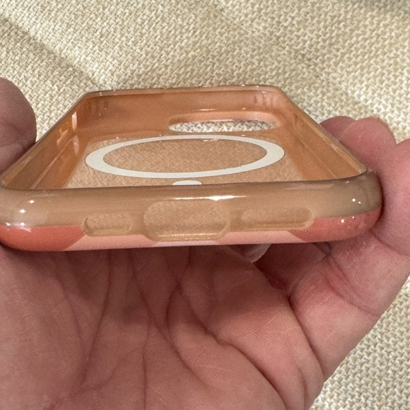 Velvet Caviar MagSafe iPhone 13 Pro Cases (3) - Picture 5 of 5